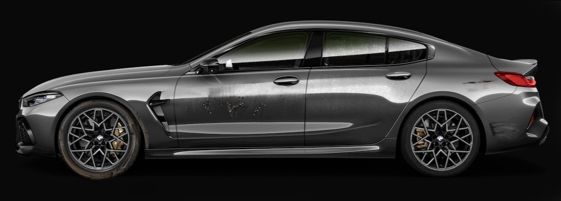 Автомобиль.